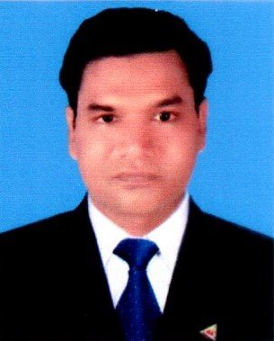 MD. Mujibur Rahman
