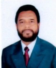 Md. Mizanur Rahman