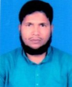 Md. Jahangir Hossain