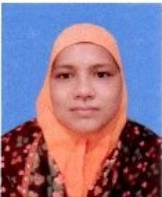 নাছিমা বেগম